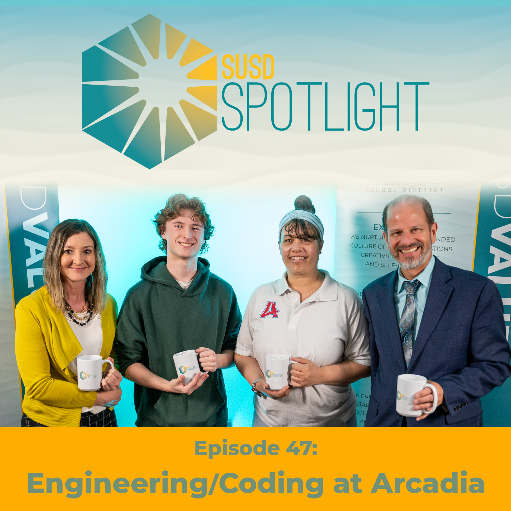 SUSD Spotlight