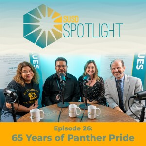 Celebrating 65 Years of Panther Pride: The Legacy of Pima Elementary