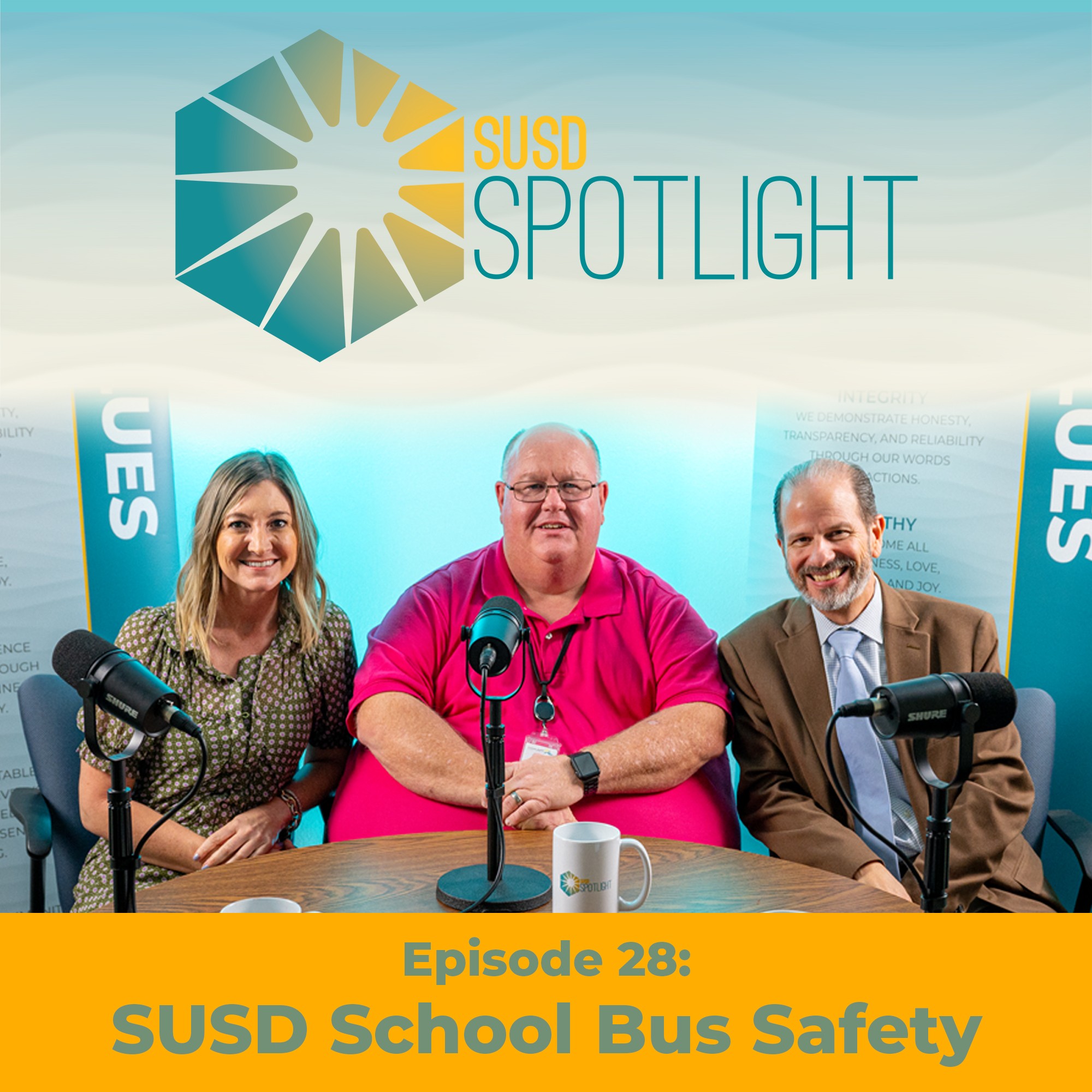 SUSD Spotlight