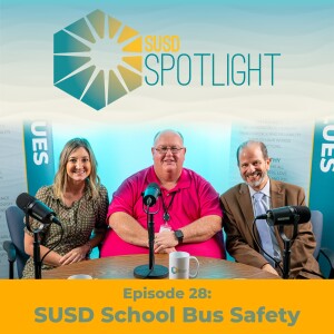 Driving Safety and Opportunity: A Conversation with David Jacobson