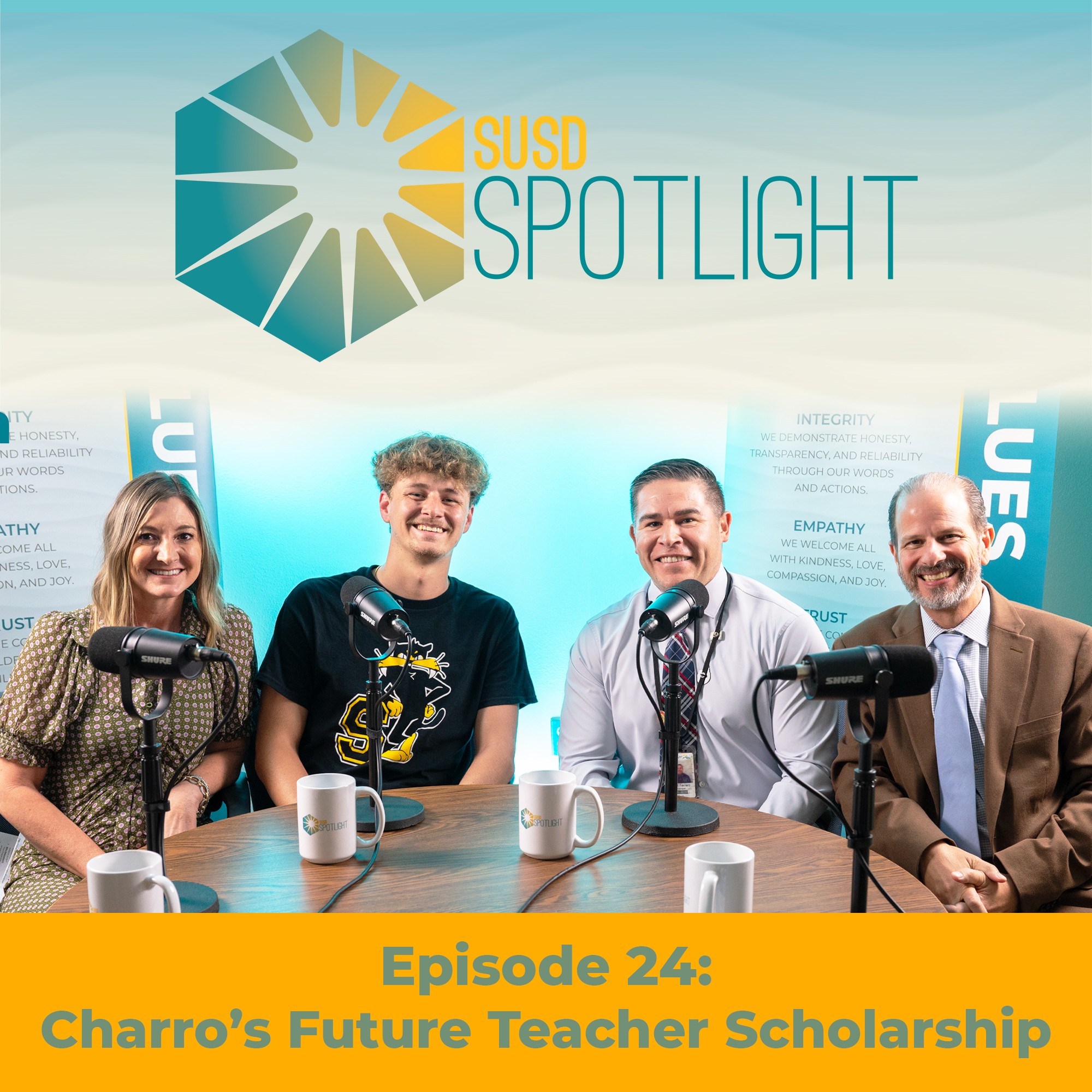 SUSD Spotlight