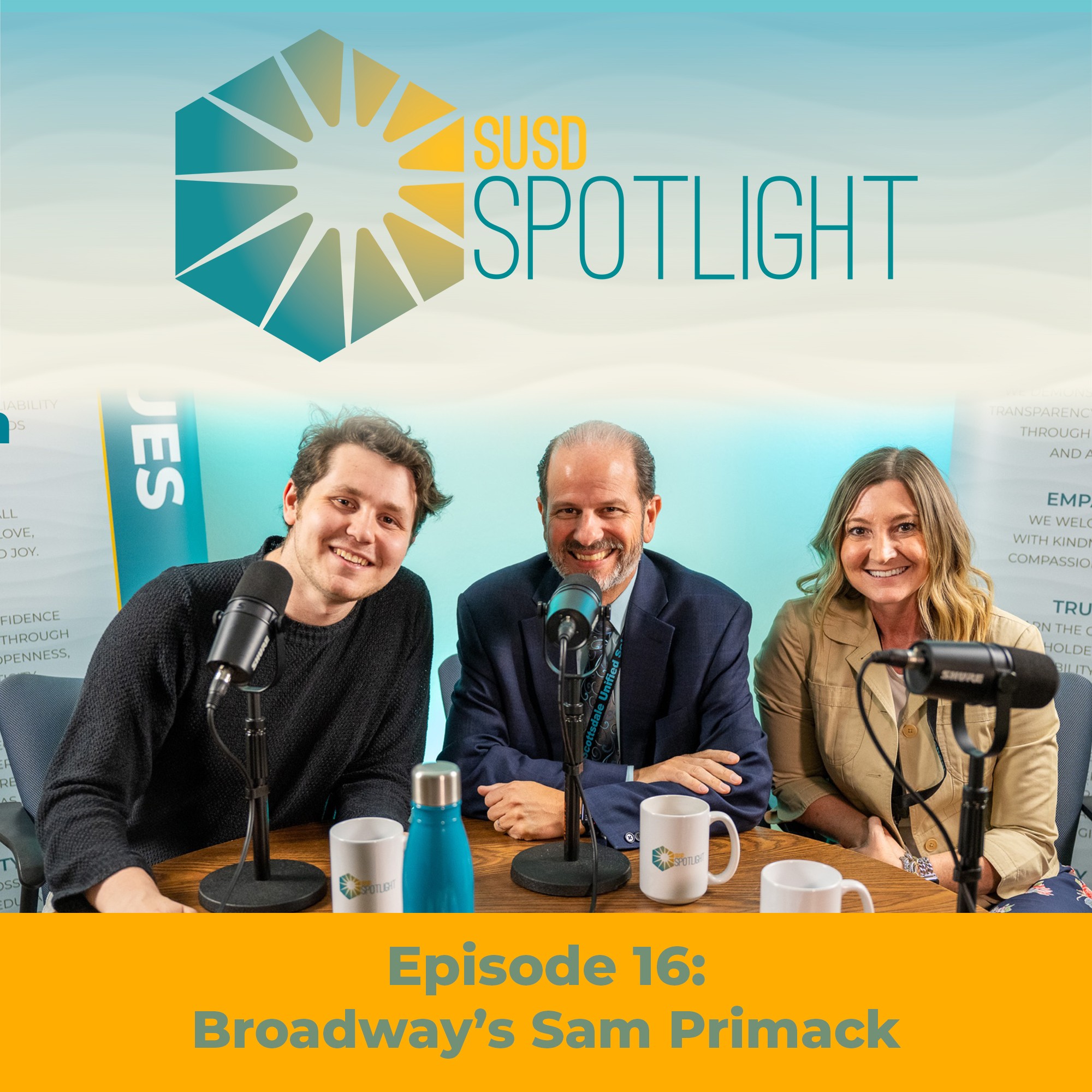 SUSD Spotlight