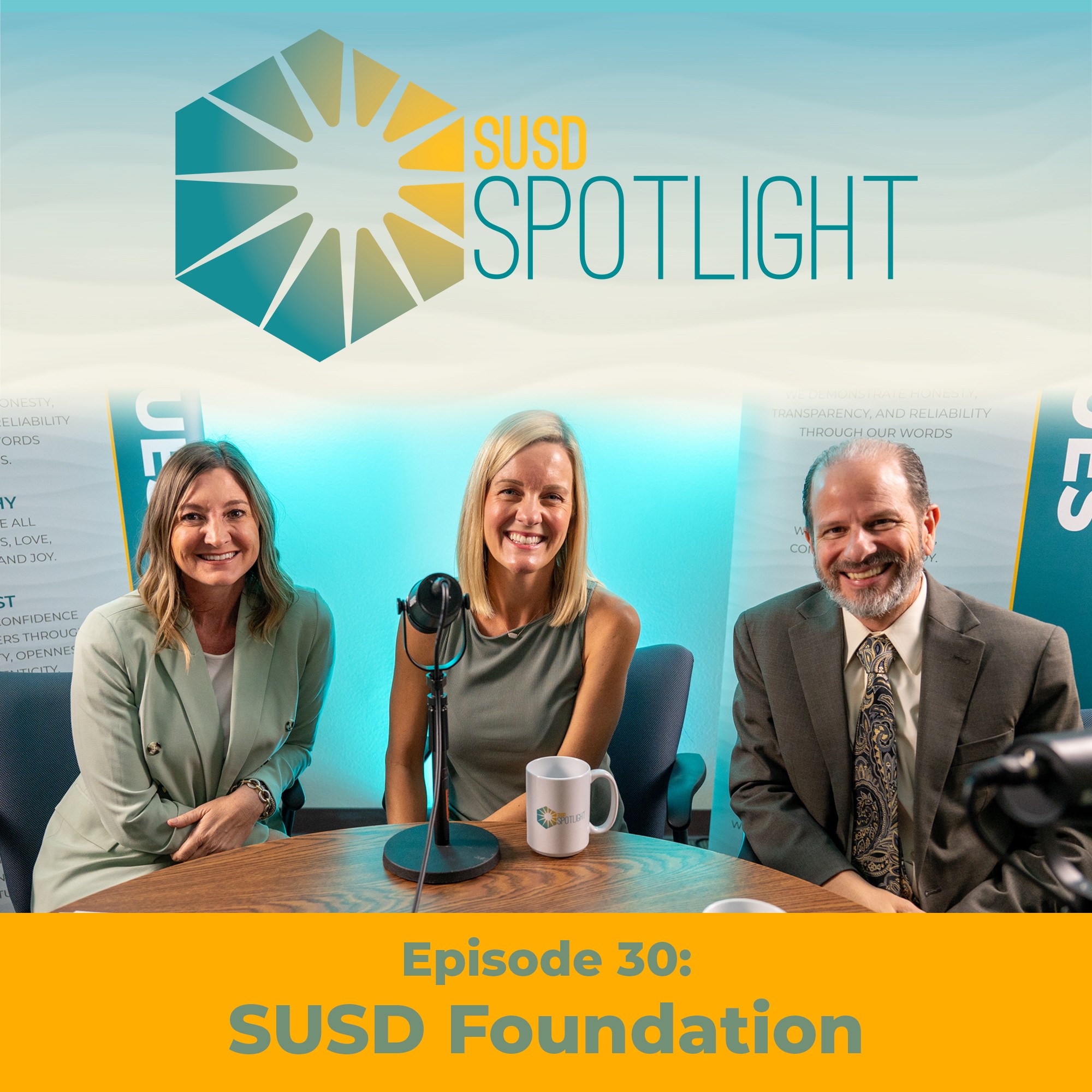 SUSD Spotlight