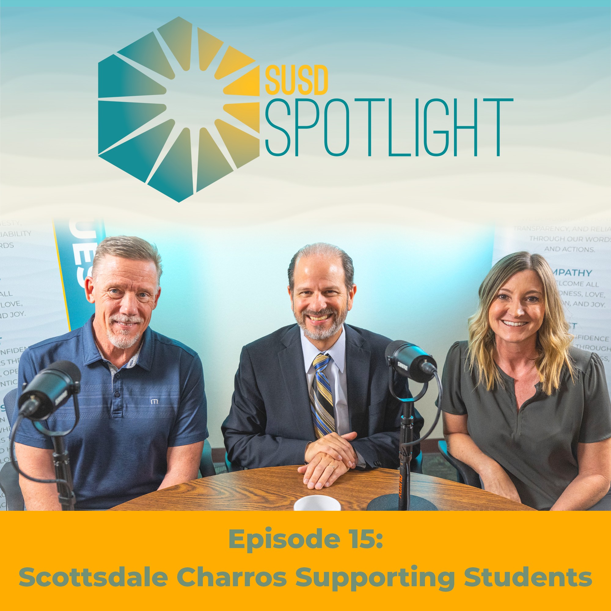 SUSD Spotlight