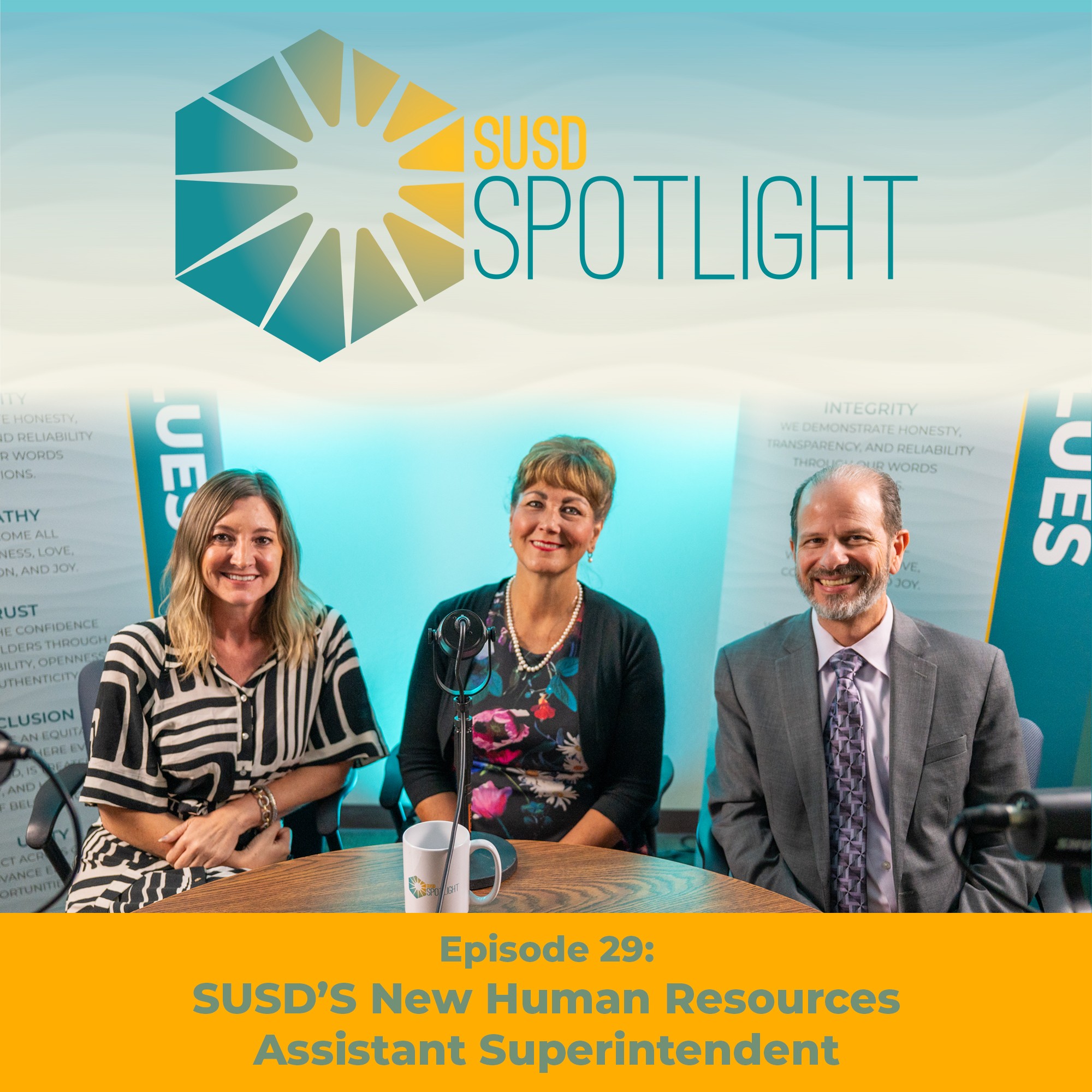 SUSD Spotlight