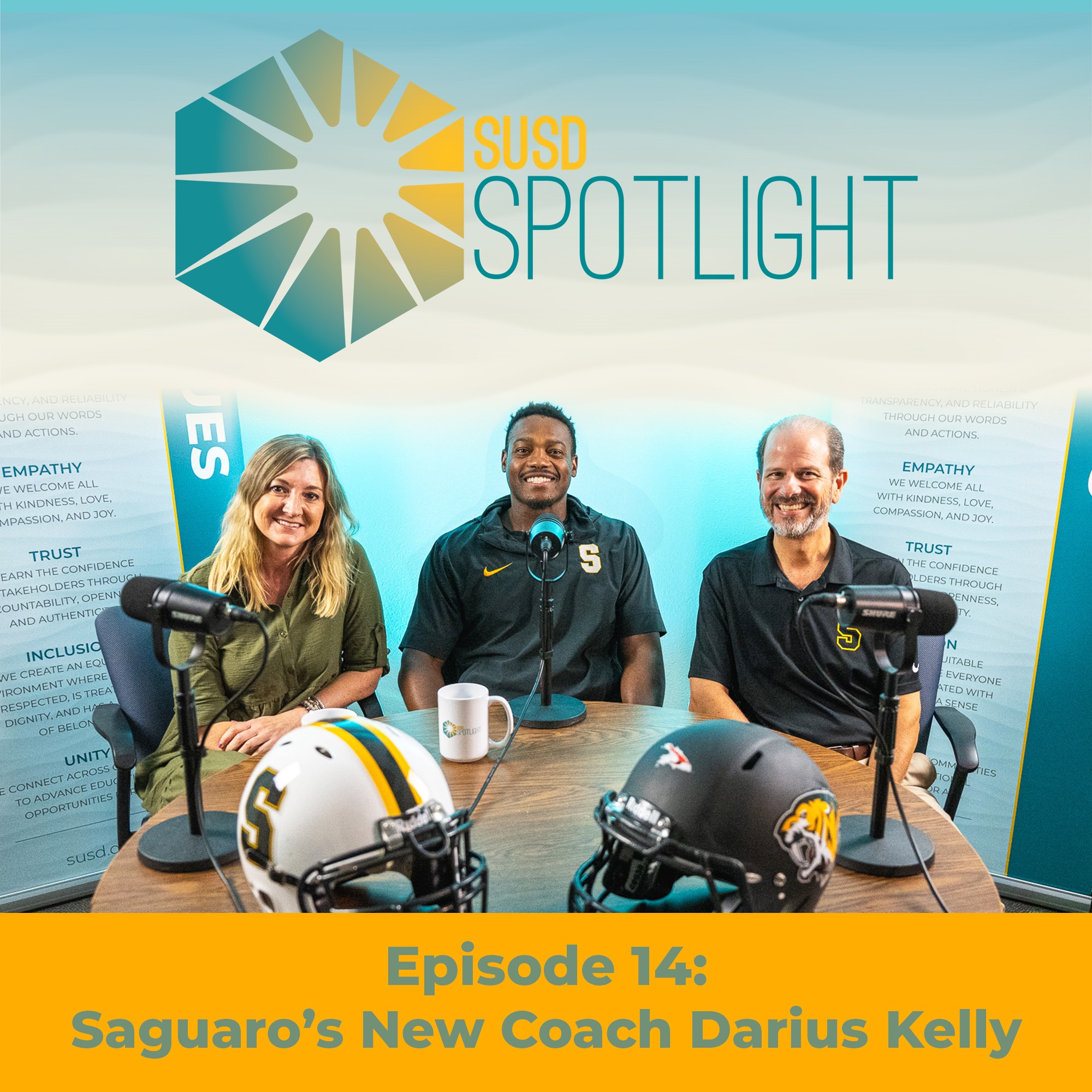 SUSD Spotlight