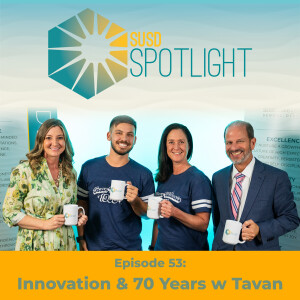 Growing Minds at Tavan: Innovation Grants in Action