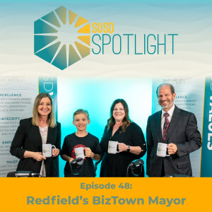 Meet the Mayor: Leadership Lessons from Redfield's BizTown
