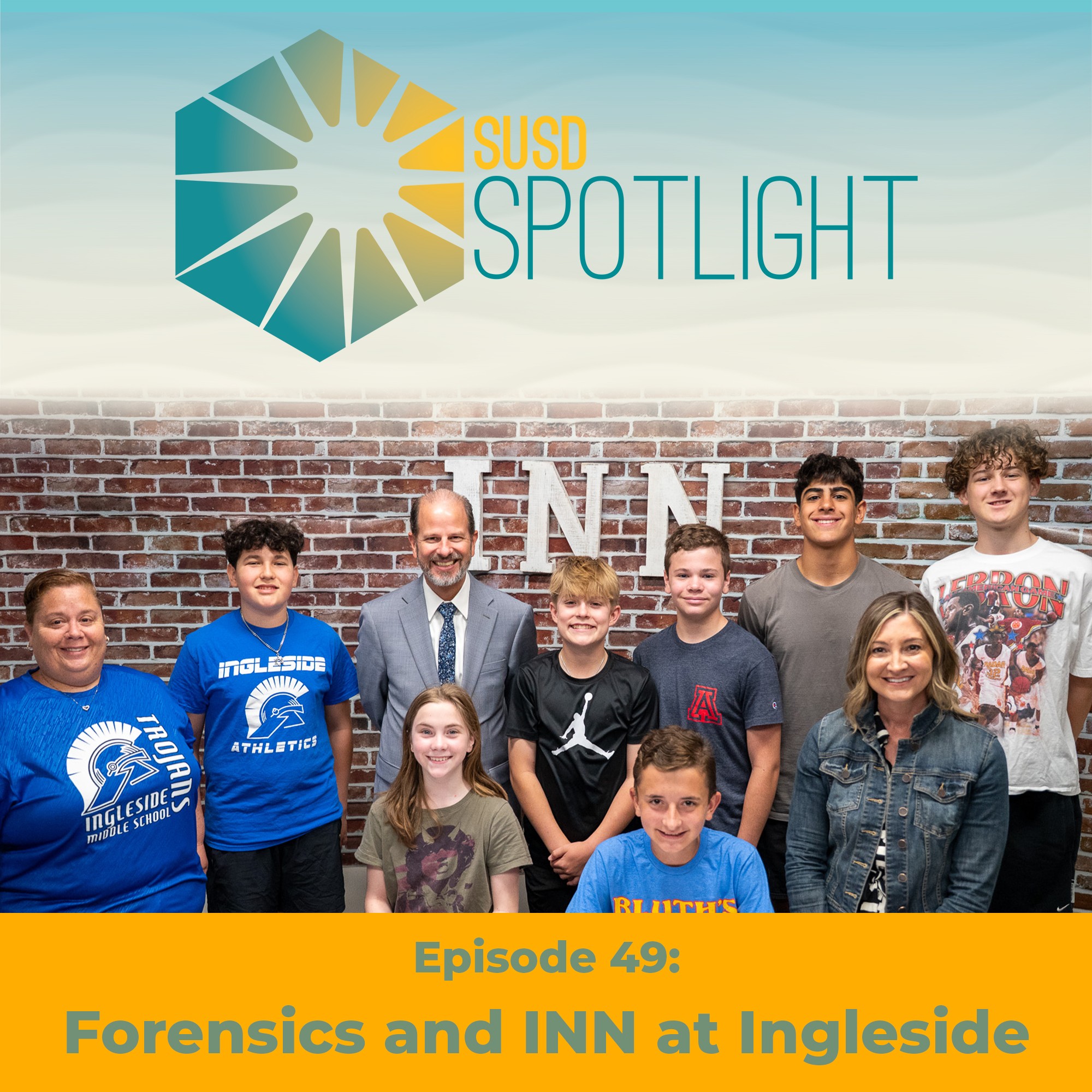 SUSD Spotlight