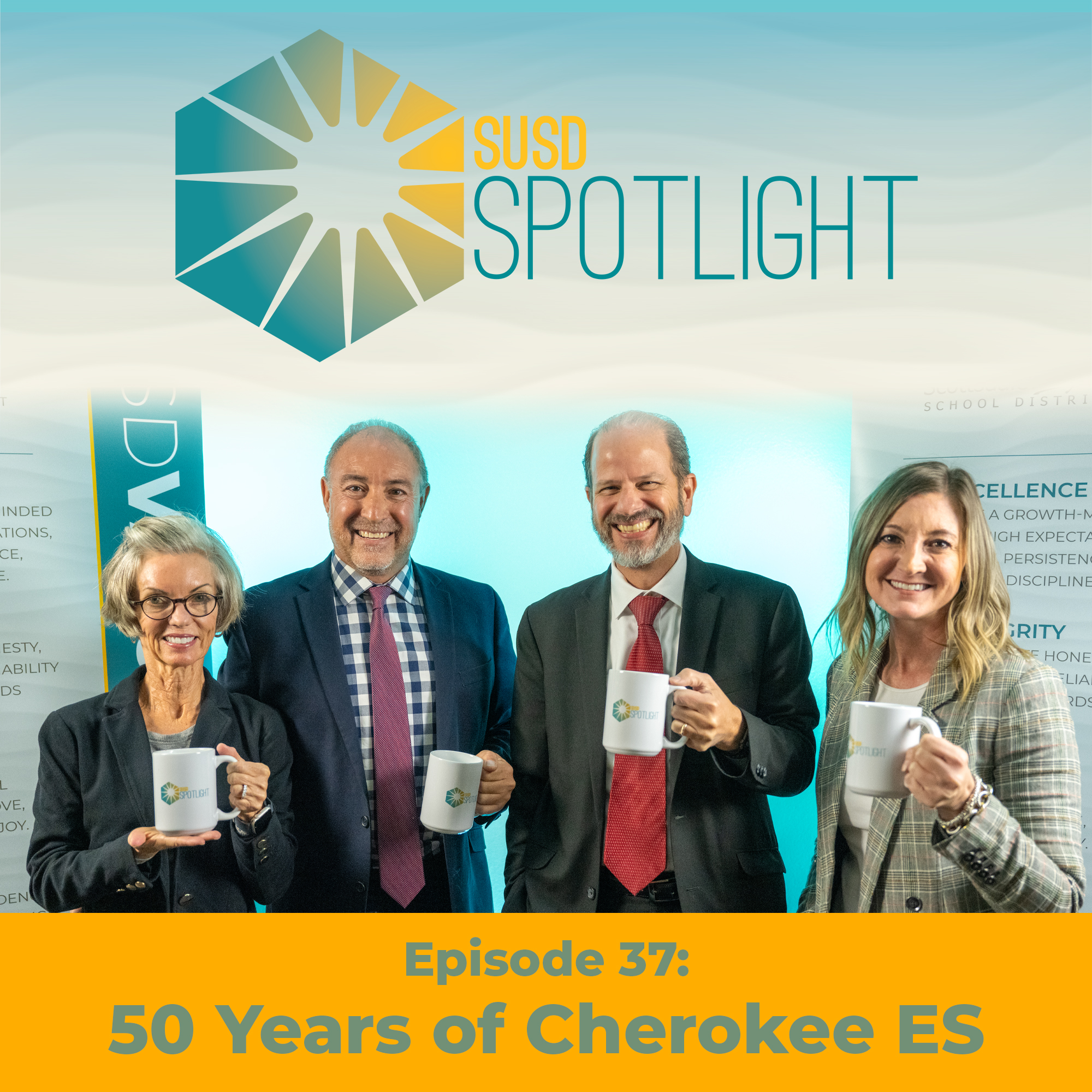 SUSD Spotlight