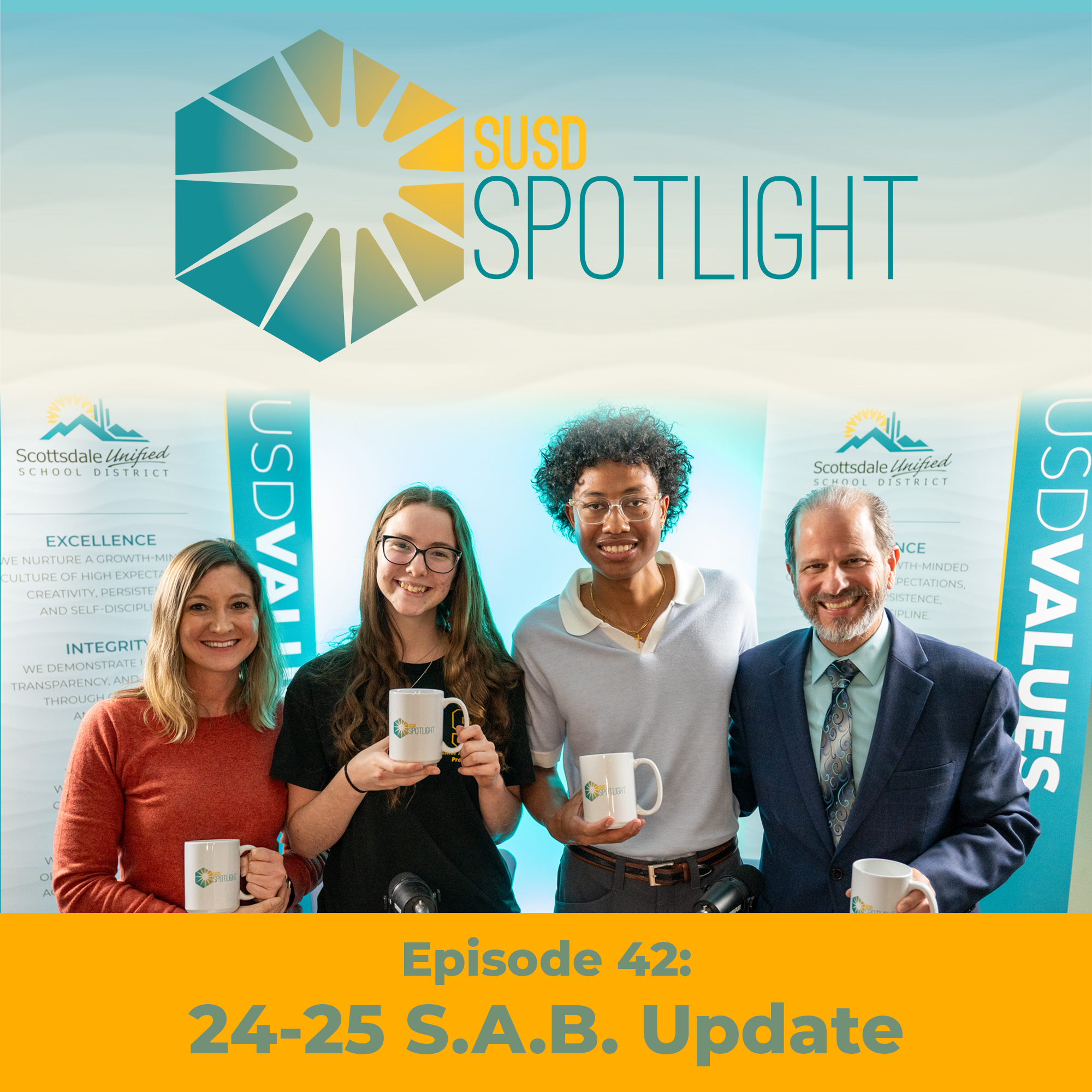 SUSD Spotlight