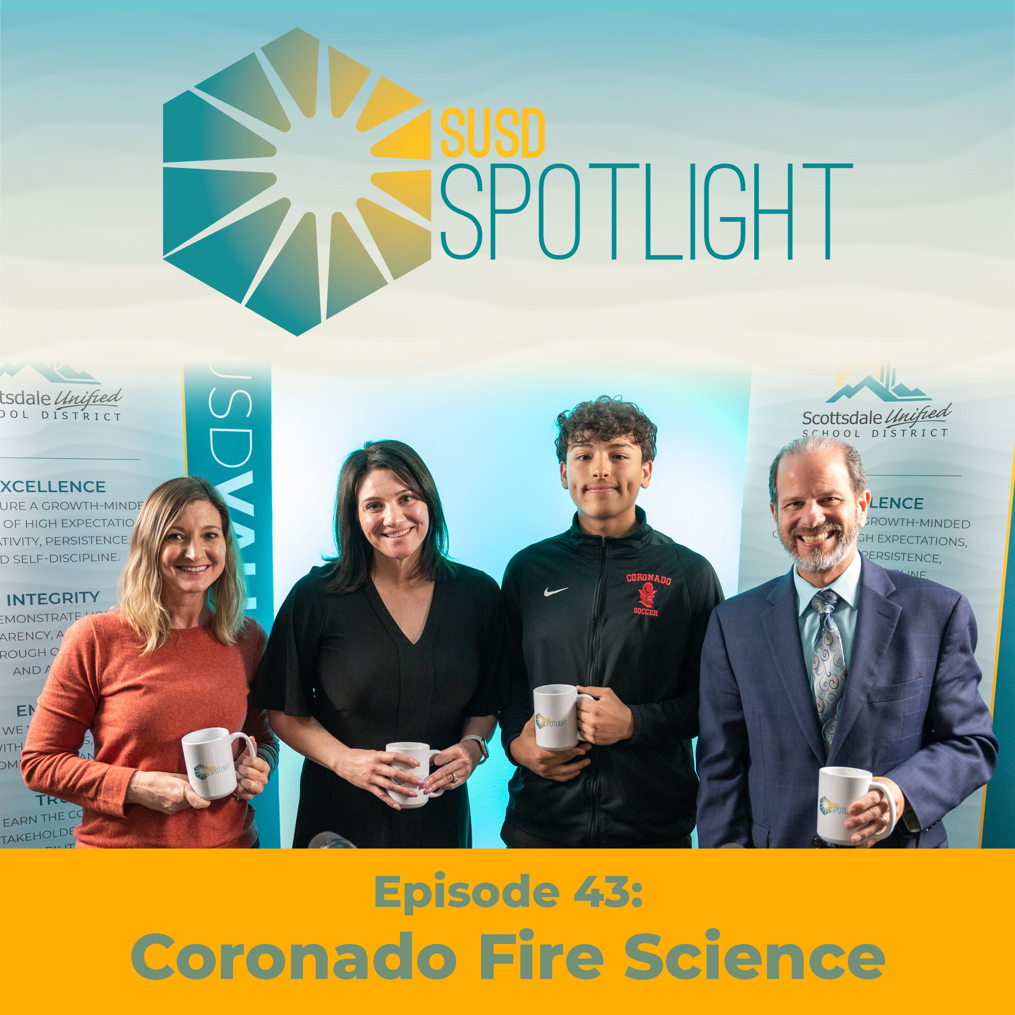 SUSD Spotlight