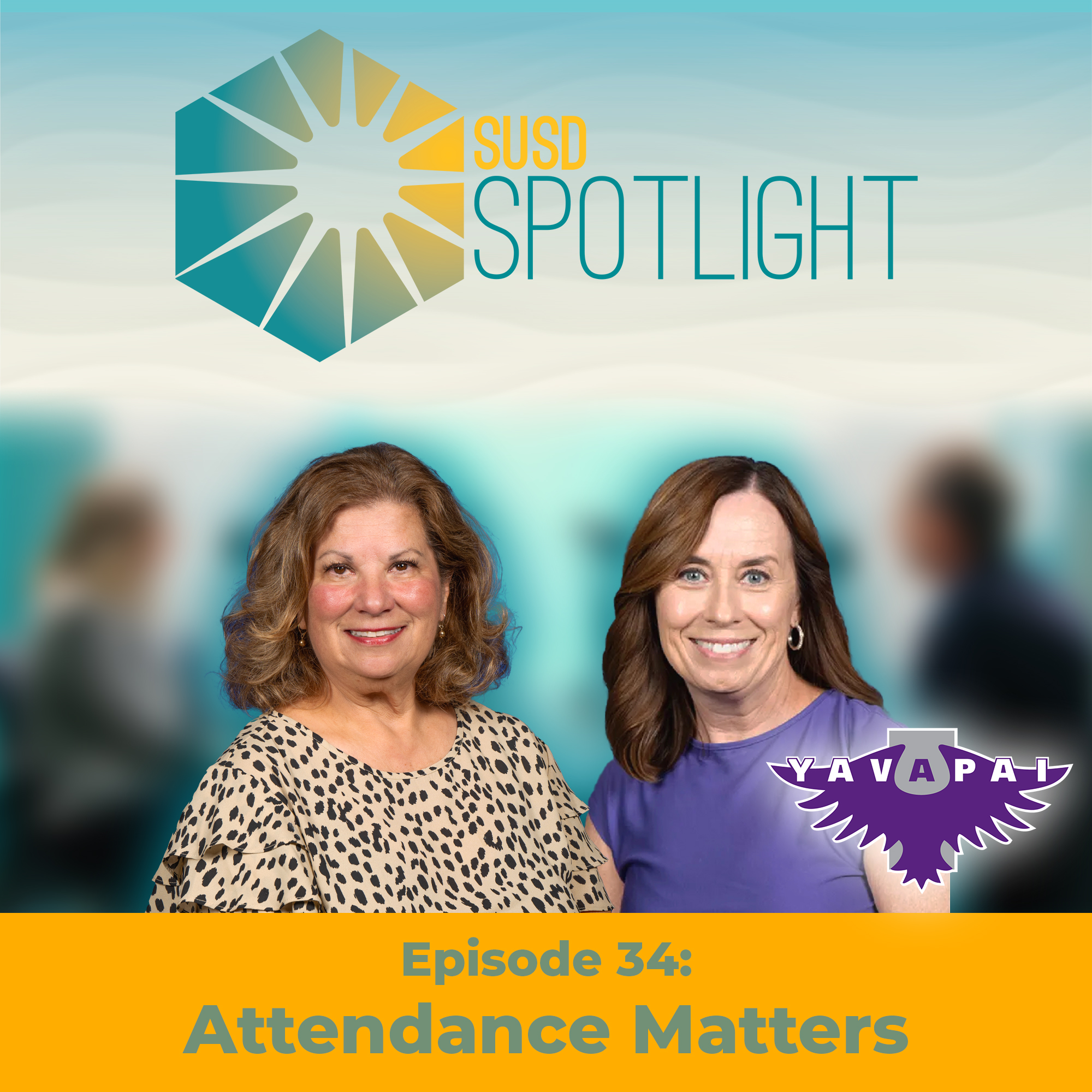 SUSD Spotlight