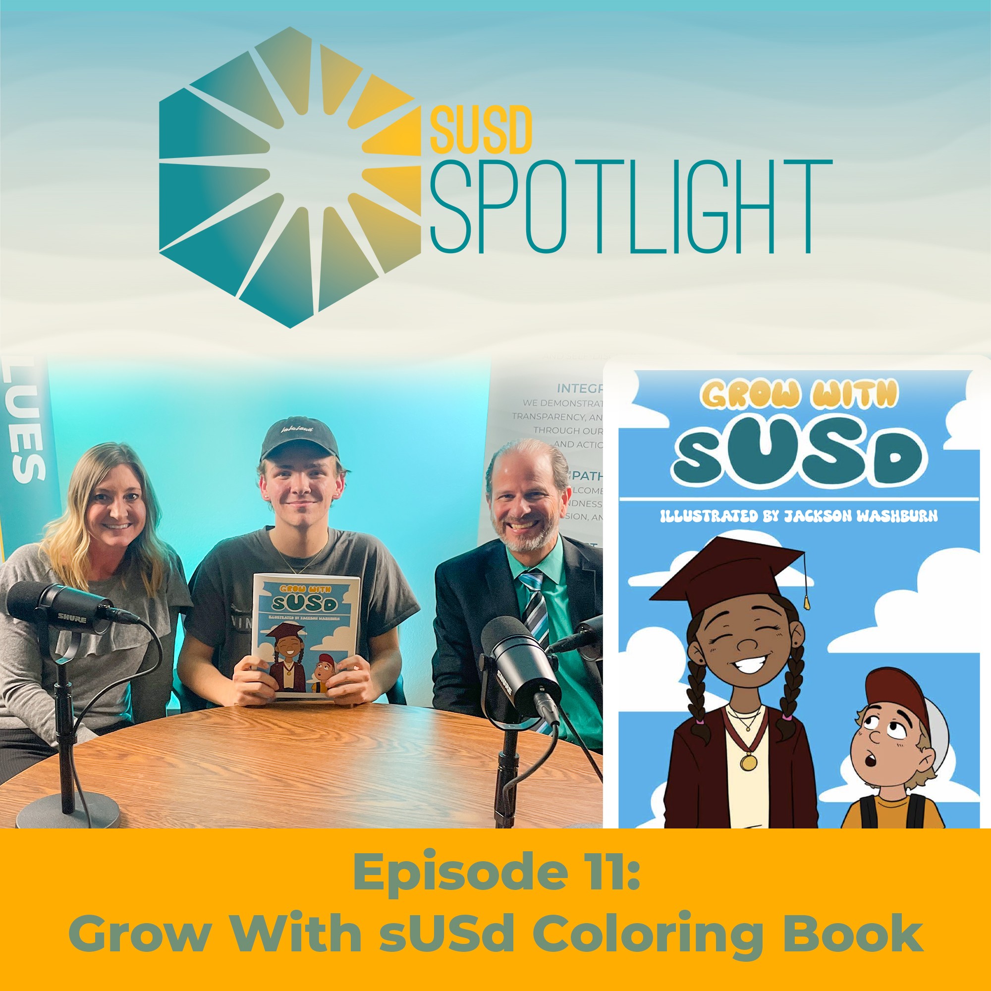 SUSD Spotlight
