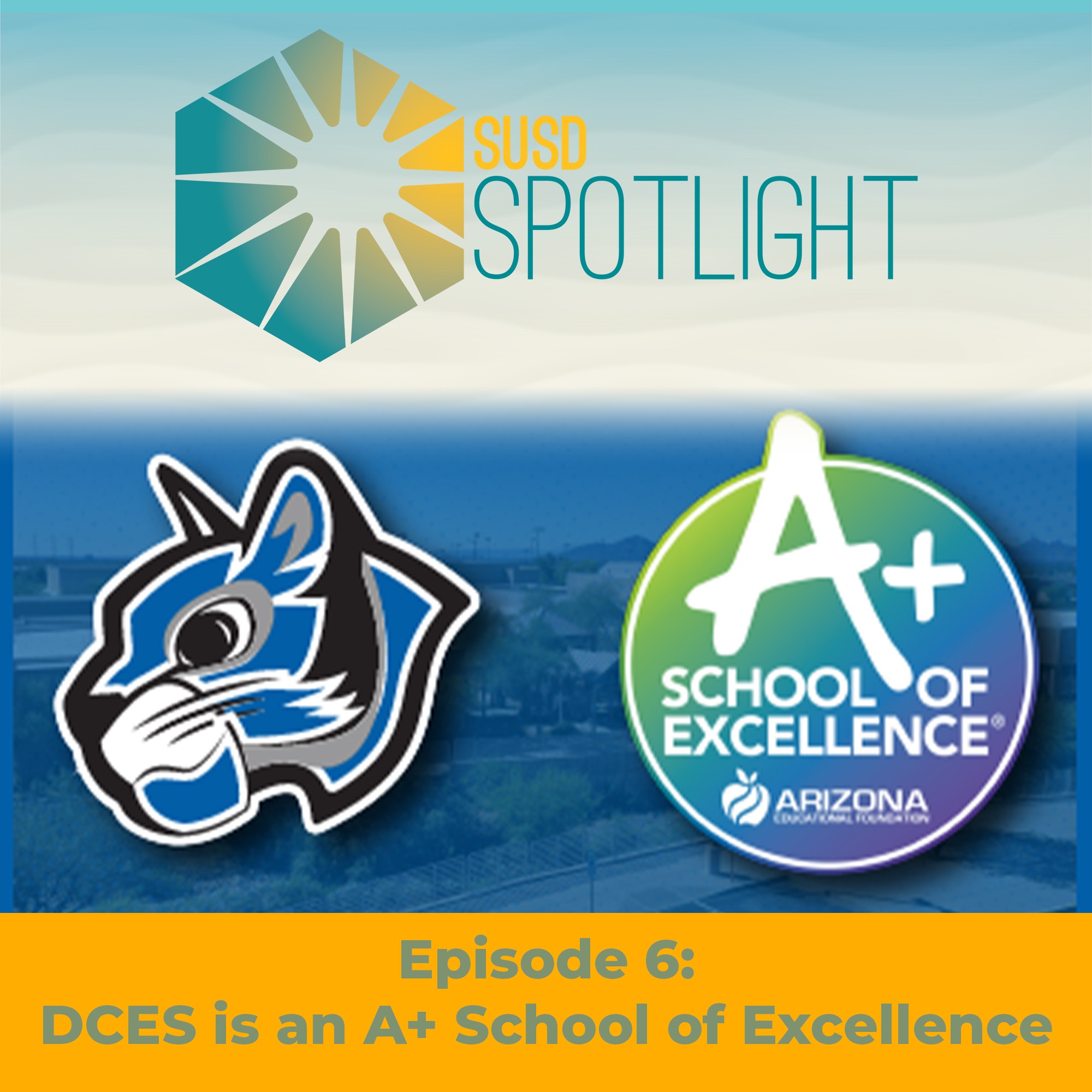 SUSD Spotlight