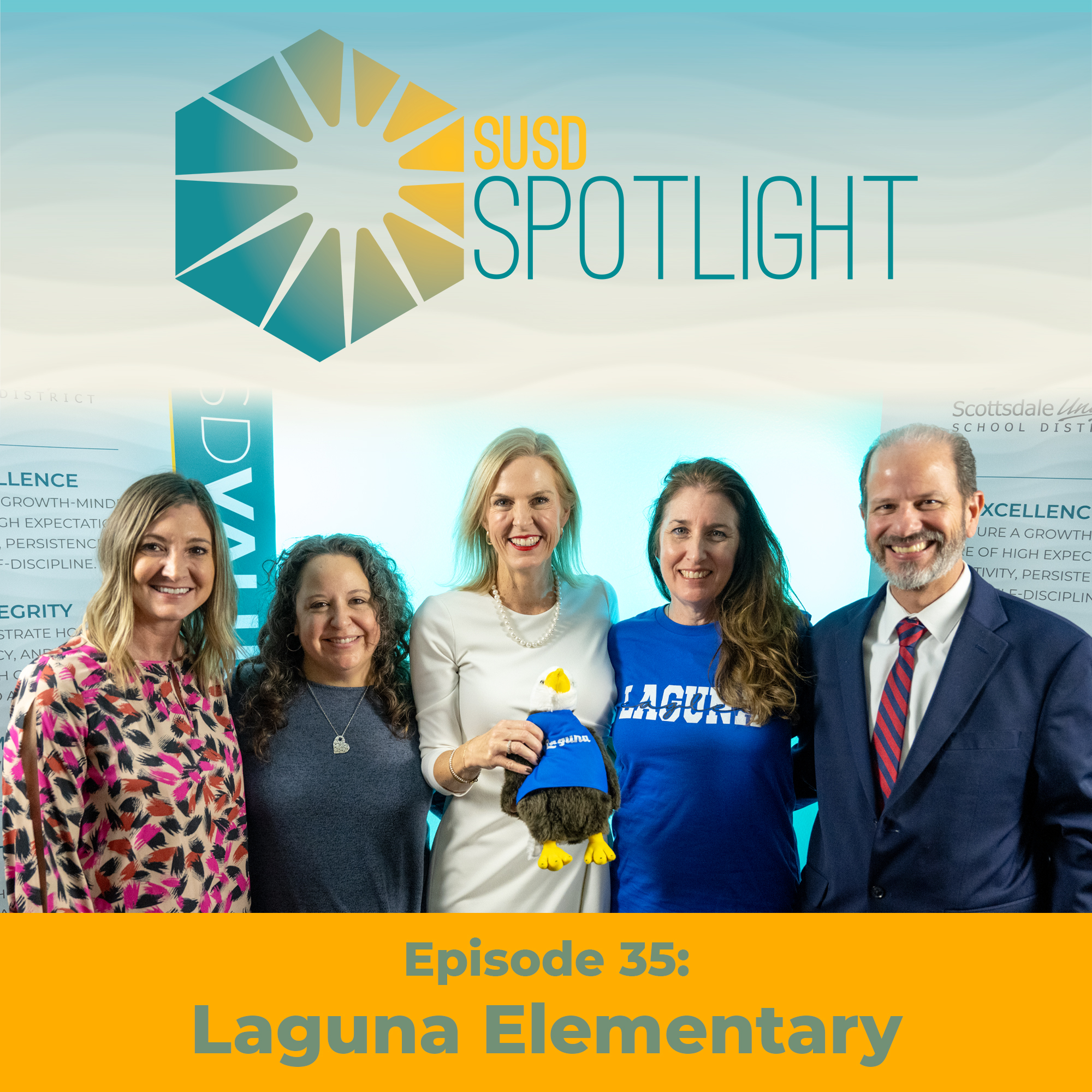 SUSD Spotlight