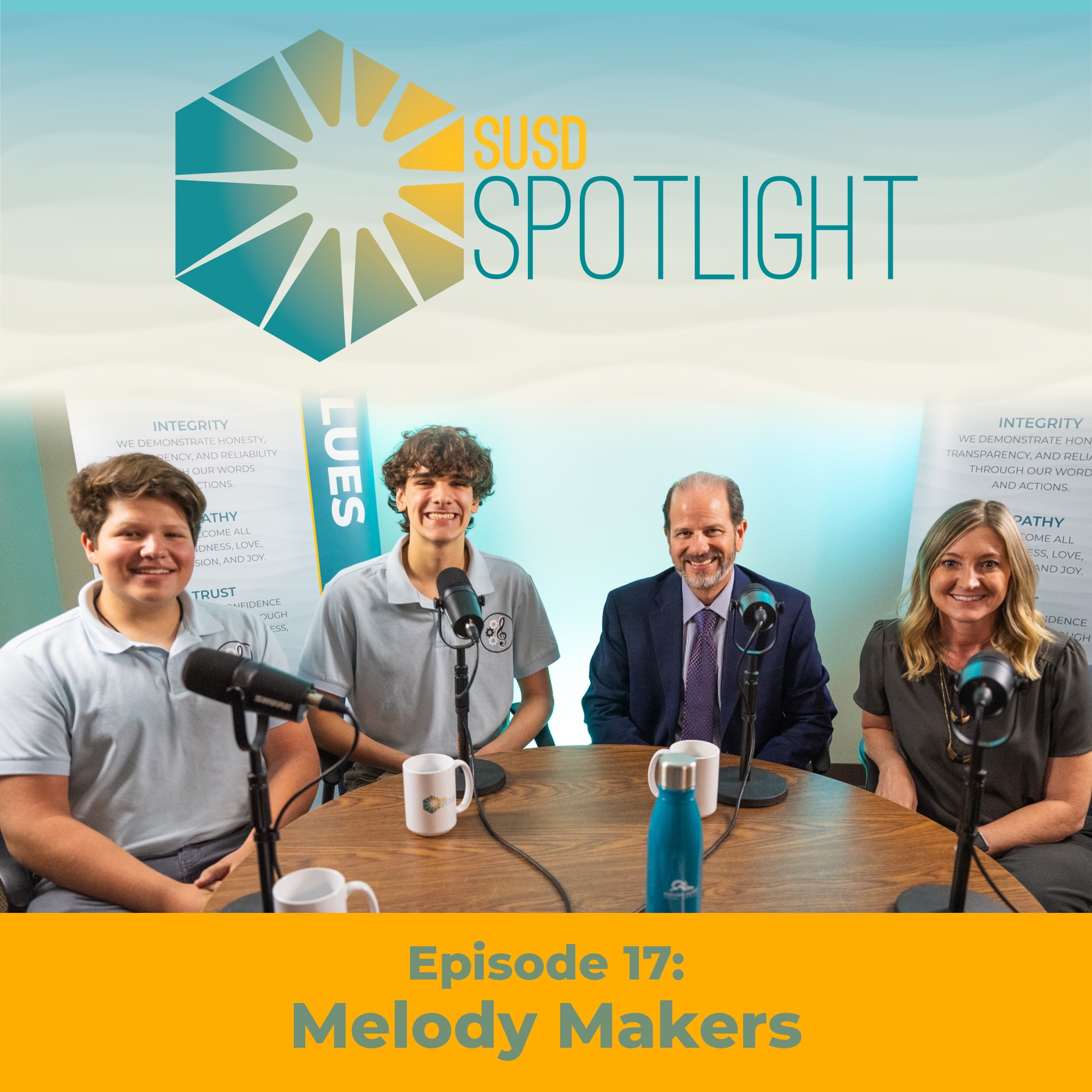 SUSD Spotlight