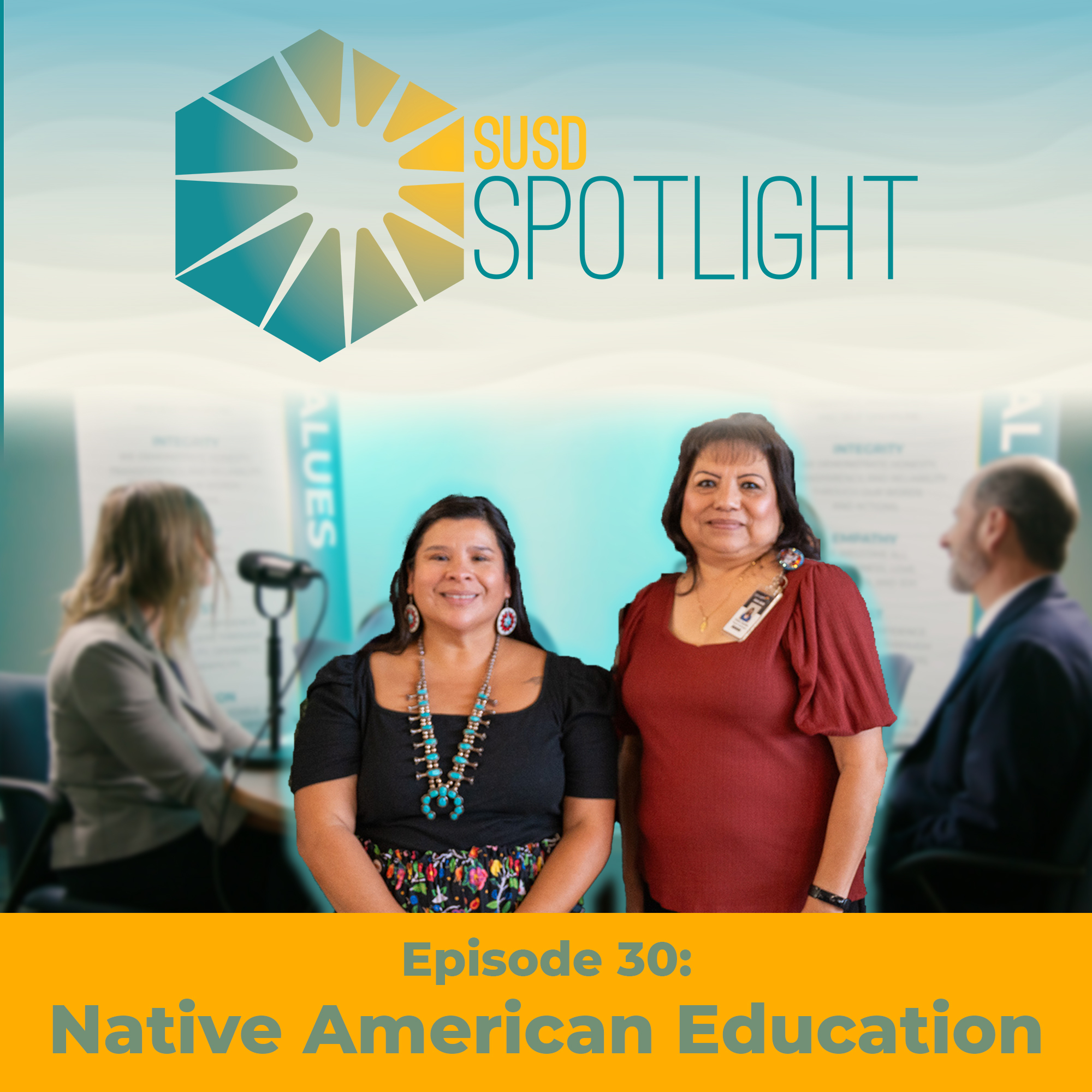 SUSD Spotlight