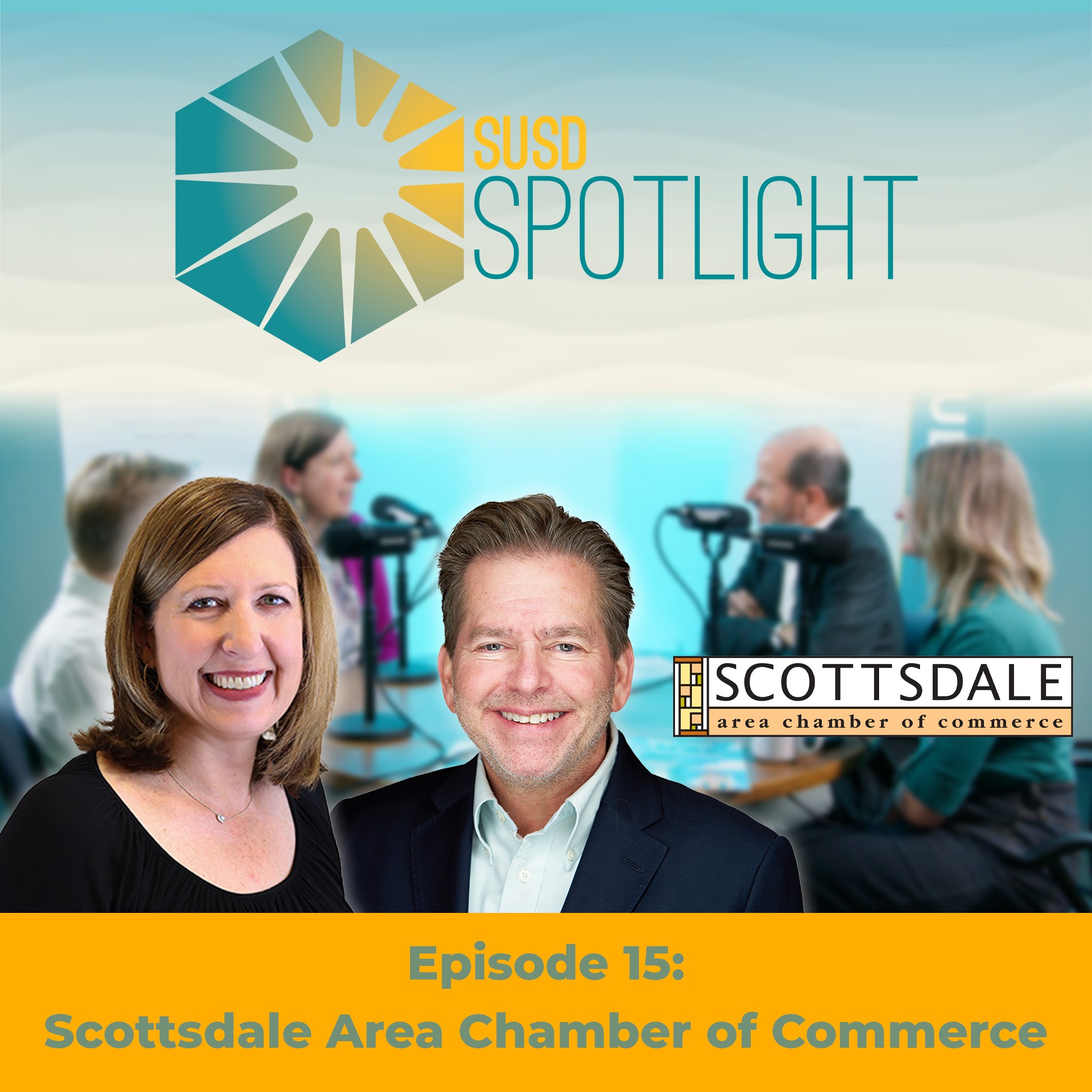 SUSD Spotlight
