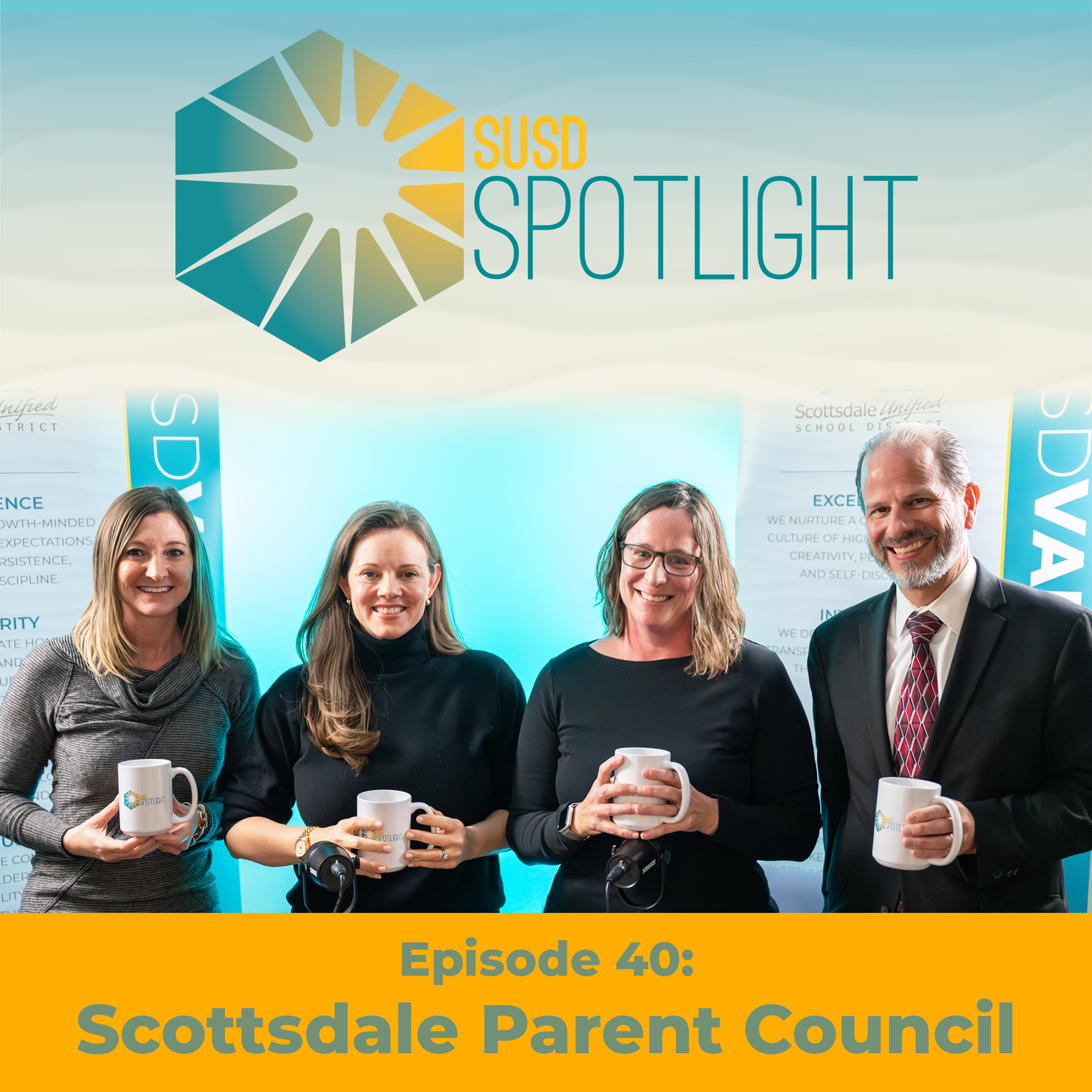 SUSD Spotlight