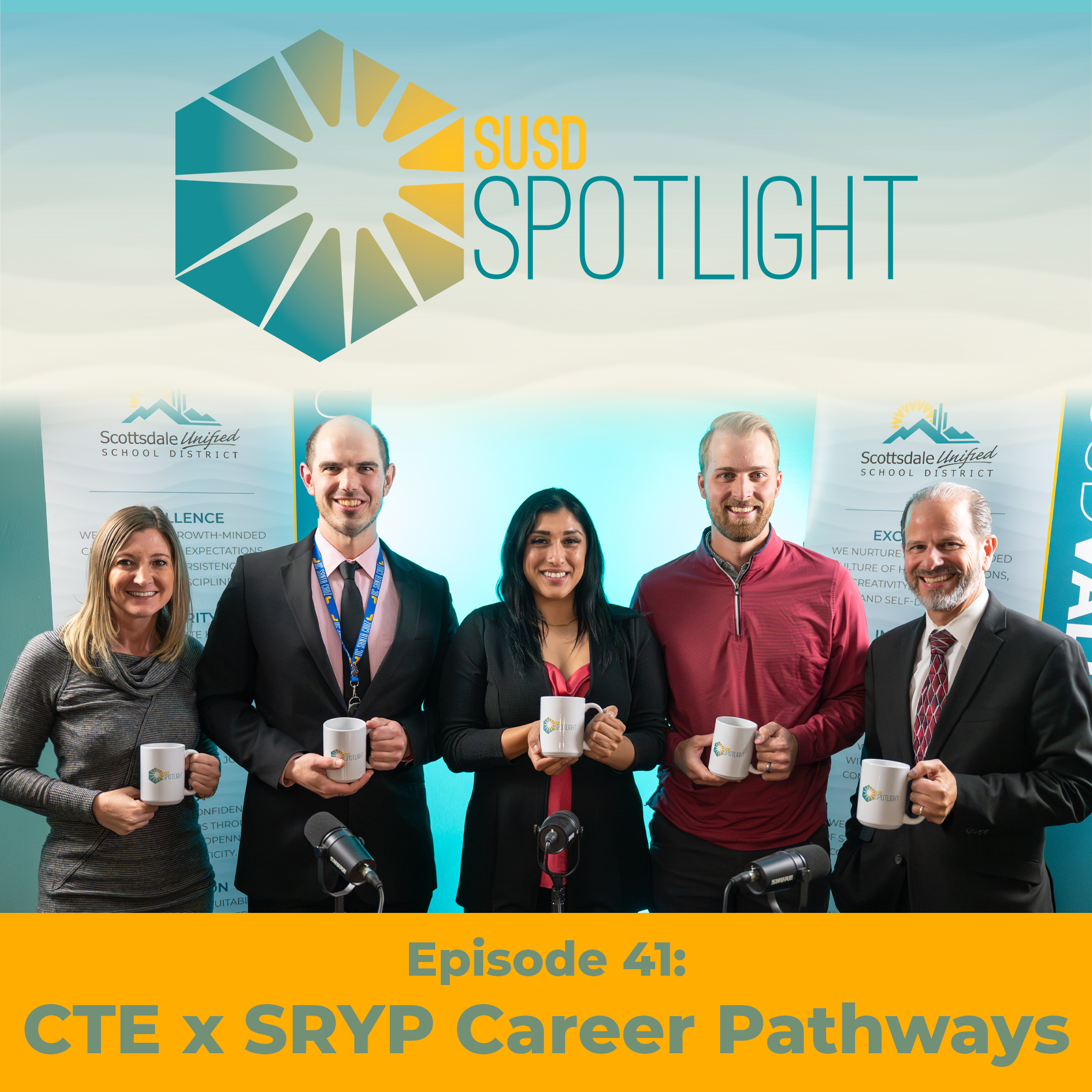 SUSD Spotlight