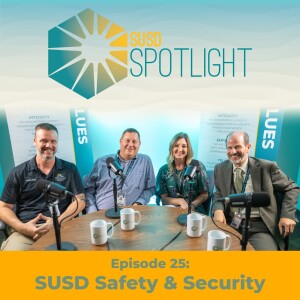 Ensuring Safety in Schools: A Conversation with Josh Friedman and Chuck Cochran