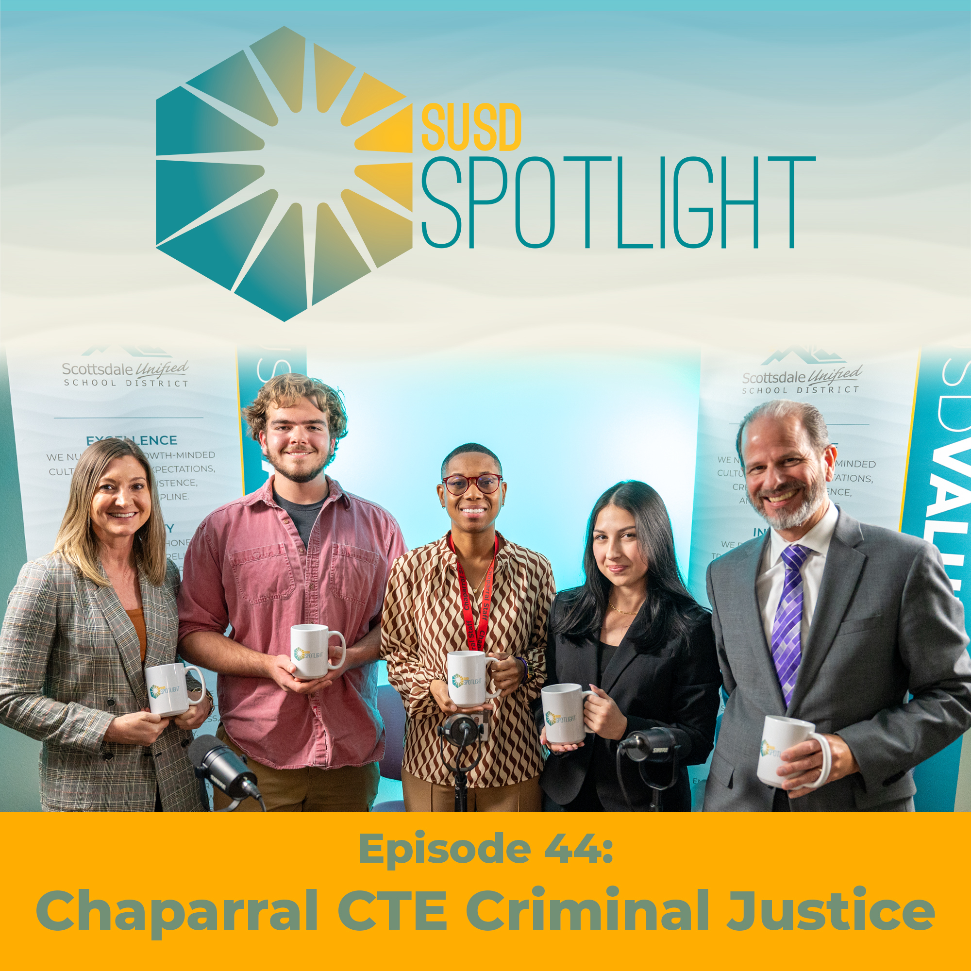 SUSD Spotlight