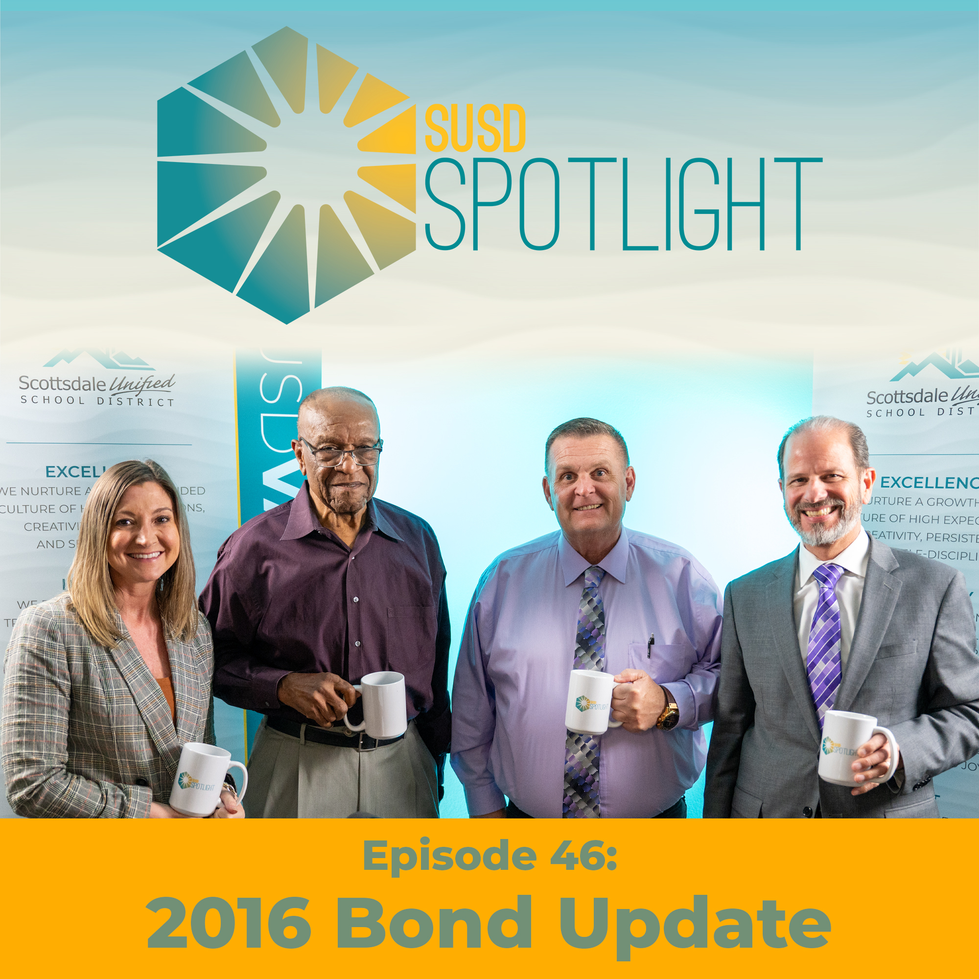 SUSD Spotlight