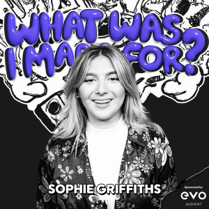 Leveraging Social Media & Managing Your Mind with Sophie Griffiths | Singer / Songwriter / Music Artist