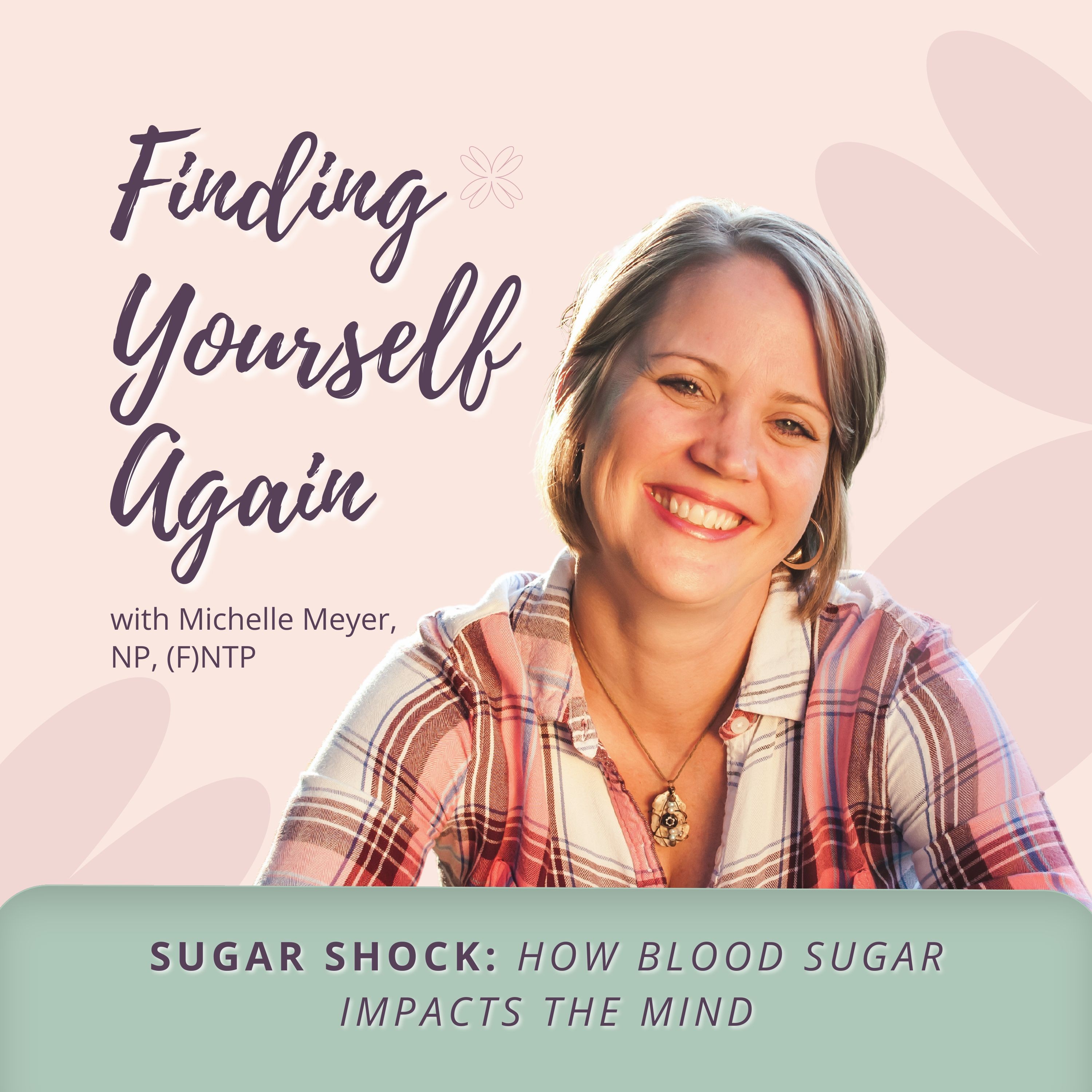 Finding Yourself Again