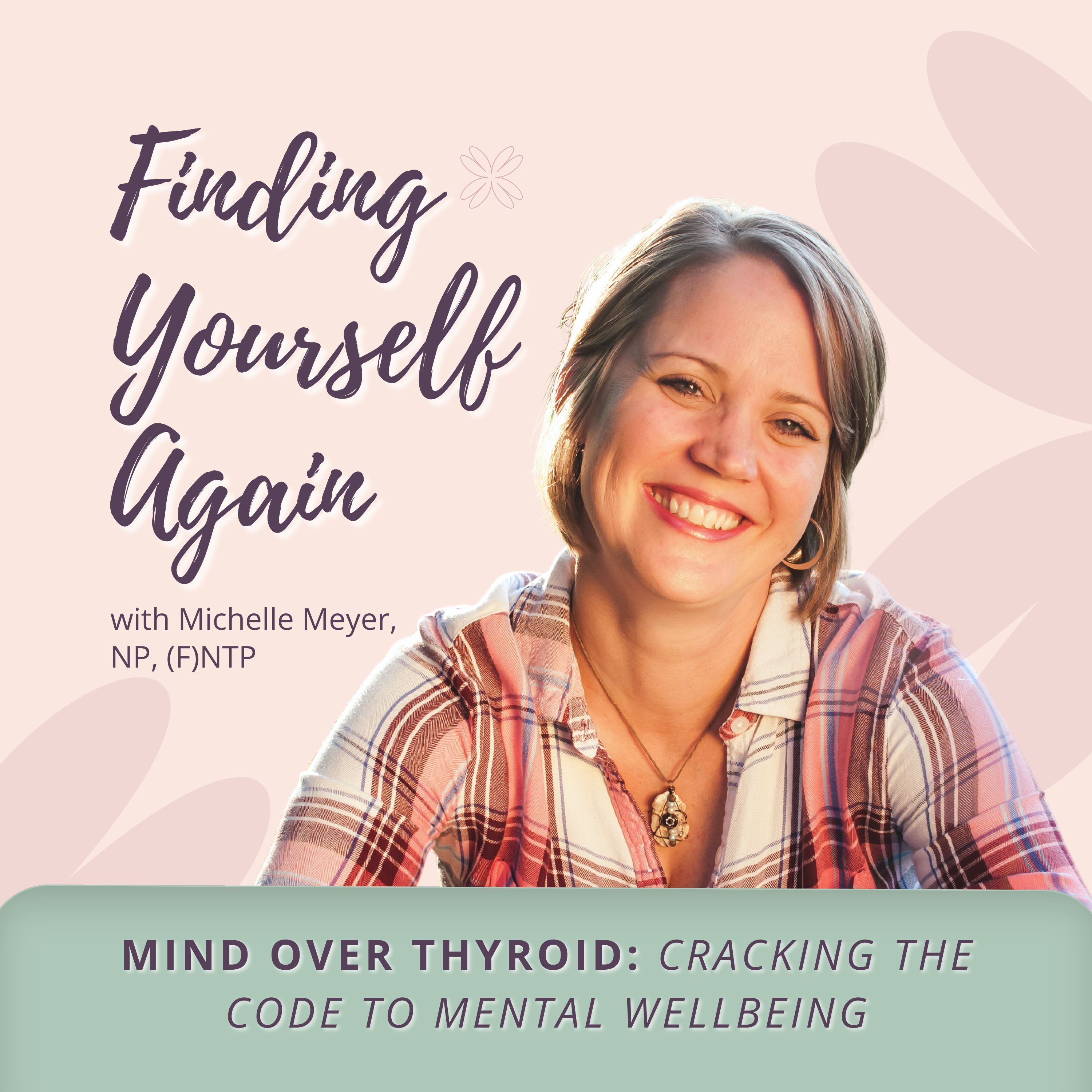 Finding Yourself Again