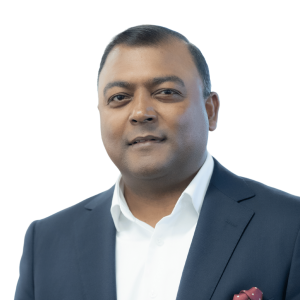 #83 Francis Murugan: Kuehne+Nagel