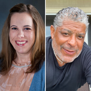 Ep31: Navigating Prostate Cancer with Focused Ultrasound: A Conversation with Profound Medical's Patient Advocates