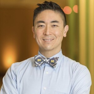 Ep9: Dr. Clifford Cho | Revolutionizing Cancer Treatment with Histotripsy and Immunotherapy