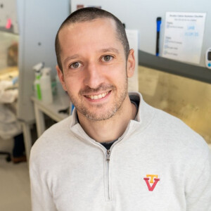 Ep30: The Power of Histotripsy: Revolutionizing Cancer Care with Eli Vlaisavljevich, PhD