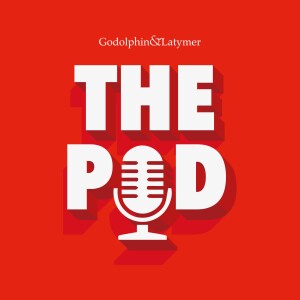 The Pod Episode 3 - Abby Mangold