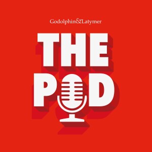 The Pod Episode 4 - Alice Aedy