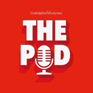 The Pod Episode 1 - Ayesha Singh