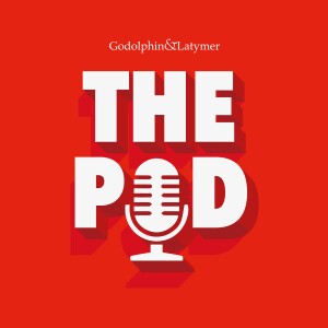 The Pod Episode 2 - Emily Ratsma