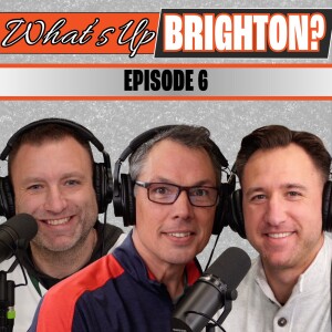 Living in Brighton | What's Up Brighton | Episode 6