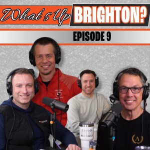 Developing Downtown Brighton w/ Matt Vetter | What's Up Brighton | Episode 9