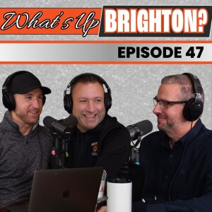 What's Cooking? | What's Up Brighton | Episode 47