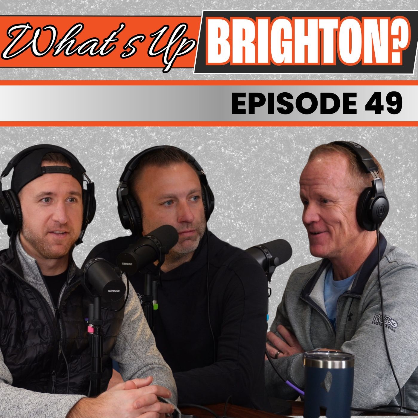 What’s Up Brighton