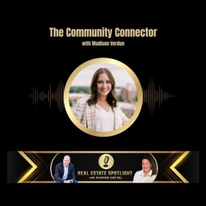 THE COMMUNITY CONNECTOR
