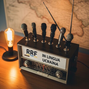 RRF Notizie dall'Ucraina. Guerra e Politica Interna 22 07 25