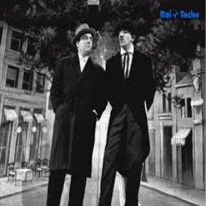 RRF Riso Italiano Walter Chiari e Carlo Campanini I Fratelli De Rege