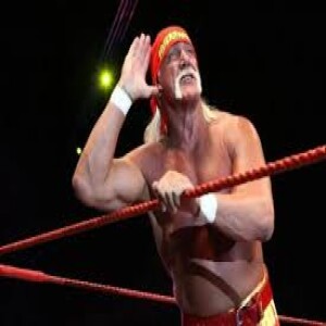 RRF Notizie. Hulk Hogan. La leggenda del wrestling della provincia di Vercelli