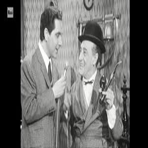 RRF Riso Italiano. Totò e Corrado "Lo scognomato"
