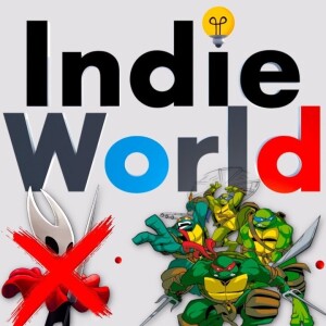 Did Nintendo's Indie Showcase Deliver? Game & Talk #21