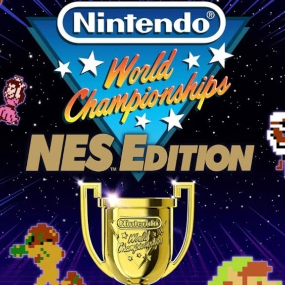 Nintendo World Championships, Emio Reveal, Worst NES Game | Game & Talk #28